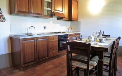 Accommodatie:&nbsp;Le Colmate 640.2