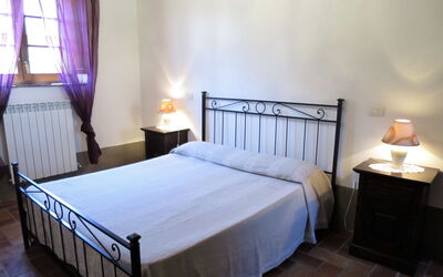 Accommodatie:&nbsp;Le Colmate 640.3