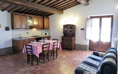 Accommodatie:&nbsp;Le Colmate 640.3