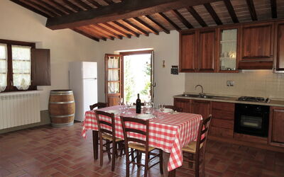 Accommodatie:&nbsp;Le Colmate 640.3