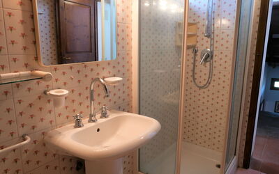 Accommodatie:&nbsp;La Torre 617.1