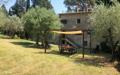 Accommodatie:&nbsp;Loggetta 617.2