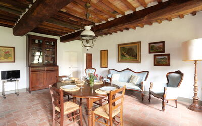 Accommodatie:&nbsp;Loggetta 617.2