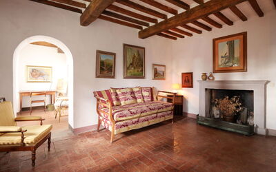 Accommodatie:&nbsp;Loggetta 617.2