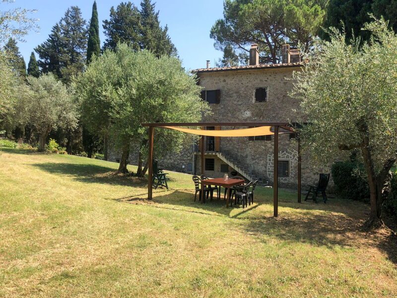 Accommodatie:&nbsp;Loggetta 617.2