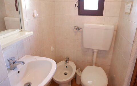 Accommodatie:&nbsp;Rosa - Borgo la Civitella 618.6