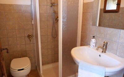 Accommodatie:&nbsp;Mimosa - Borgo la Civitella 618.1