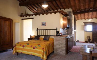 Accommodatie:&nbsp;Mimosa - Borgo la Civitella 618.1
