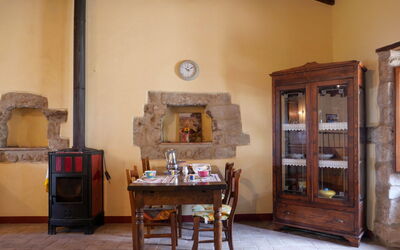 Accommodatie:&nbsp;Mimosa - Borgo la Civitella 618.1