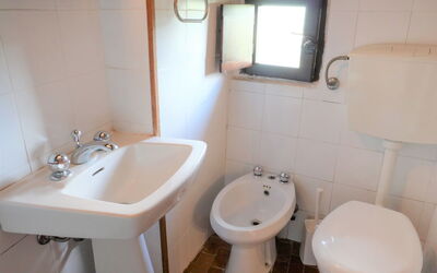 Accommodatie:&nbsp;Rosa - Borgo la Civitella 618.6