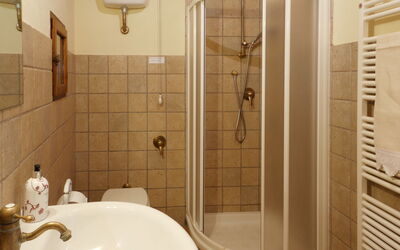 Accommodatie:&nbsp;Nobile - Borgo la Civitella 618.7