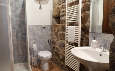 Accommodatie:&nbsp;Nobile - Borgo la Civitella 618.7
