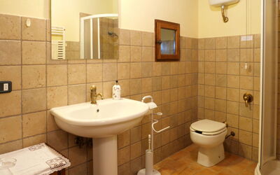Accommodatie:&nbsp;Nobile - Borgo la Civitella 618.7