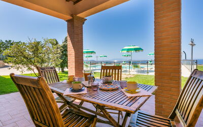 Accommodatie:&nbsp;Il Corbezzolo 631.2