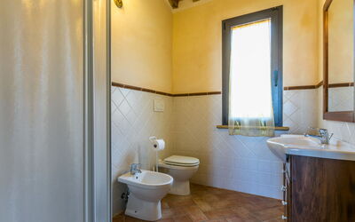 Accommodatie:&nbsp;Il Corbezzolo 631.1