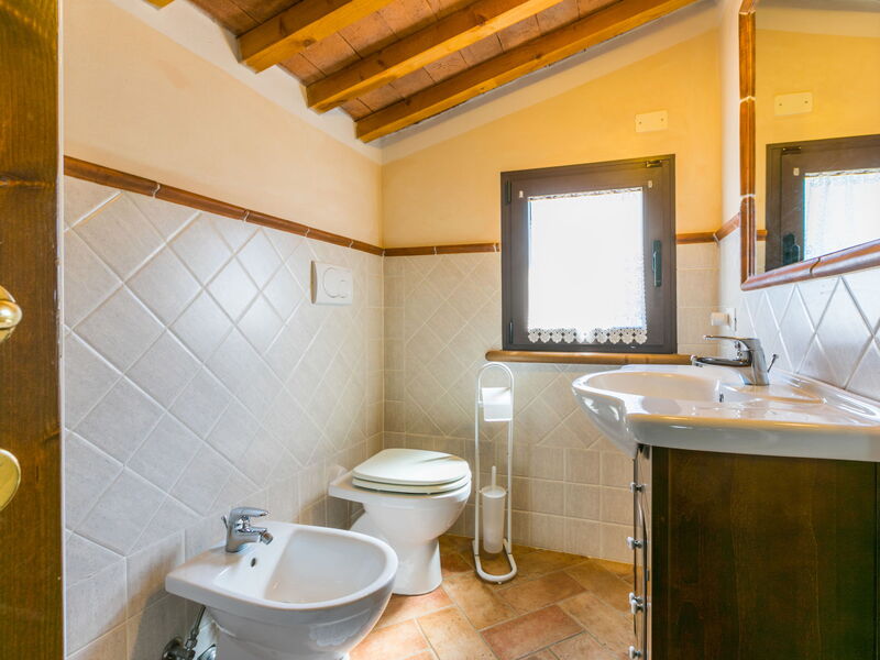 Accommodatie:&nbsp;Il Corbezzolo 631.3
