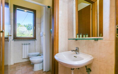 Accommodatie:&nbsp;Trilocale - Ranch Hotel 614.3