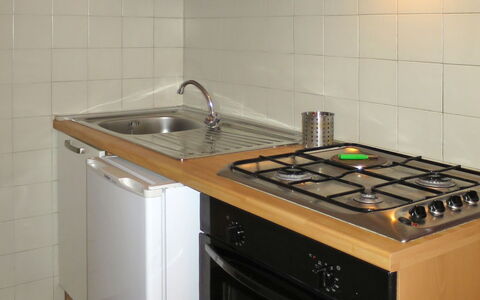 Accommodatie:&nbsp;Three-Room Classic 610.2