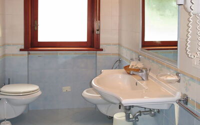 Accommodatie:&nbsp;Three-Room Classic 610.2