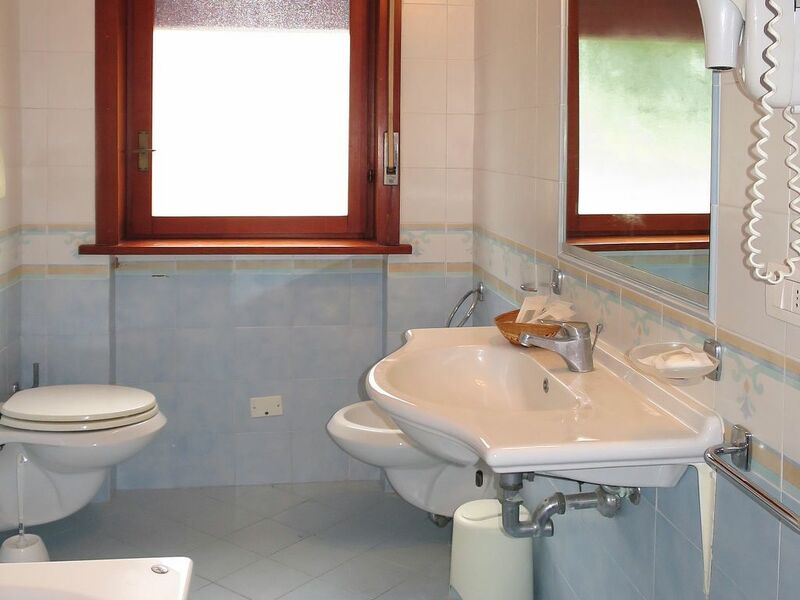 Accommodatie:&nbsp;Three-Room Classic 610.2