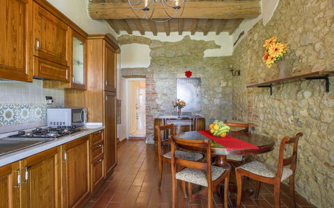 Accommodatie:&nbsp;Fattoria Petraglia - Loggiato 602.5