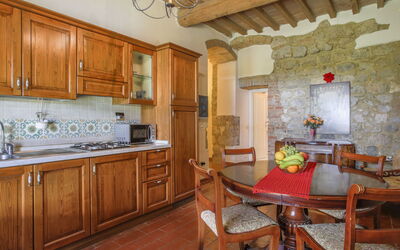 Accommodatie:&nbsp;Fattoria Petraglia - Loggiato 602.5