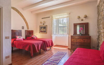 Accommodatie:&nbsp;Fattoria Petraglia - Loggiato 602.5