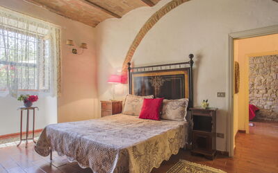 Accommodatie:&nbsp;Fattoria Petraglia - Loggiato 602.5
