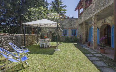 Accommodatie:&nbsp;Fattoria Petraglia - Loggiato 602.5