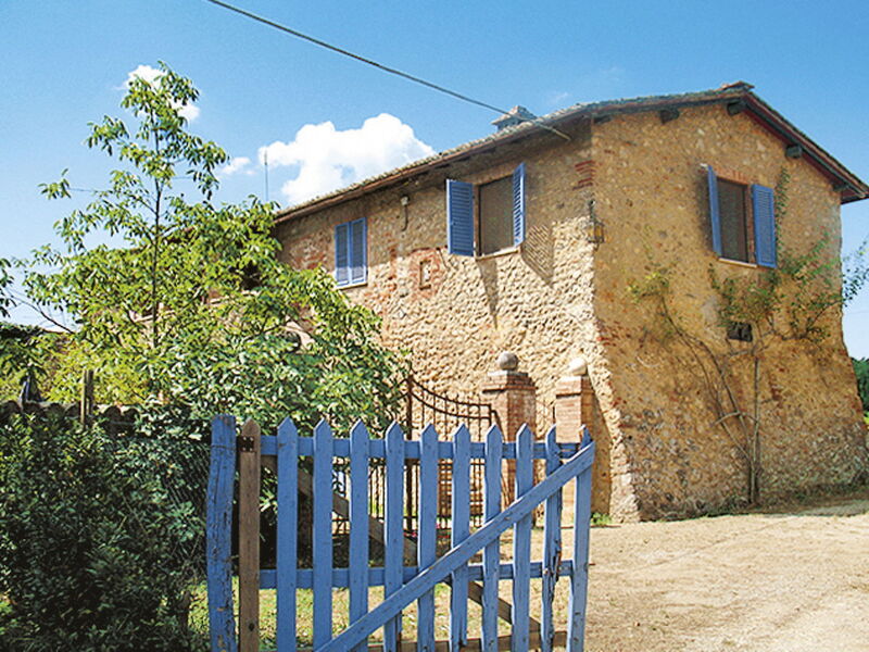 Monteriggioni 602