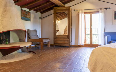 Accommodatie:&nbsp;Borgo del Papa 607.1