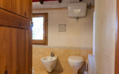 Accommodatie:&nbsp;Vecchio Mulino 607.2
