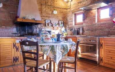 Accommodatie:&nbsp;Antico Convento 607.3