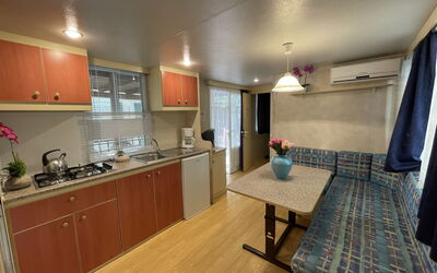 Accommodatie:&nbsp;Punta Navaccia 604.1