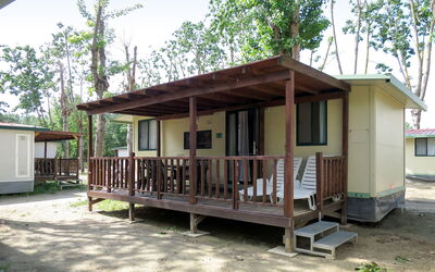 Accommodatie:&nbsp;Punta Navaccia 604.2