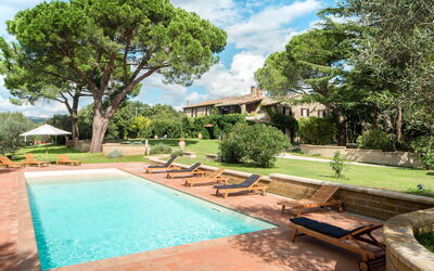 Accommodatie:&nbsp;Podere Sant' Antonio (Bol213) 661.1