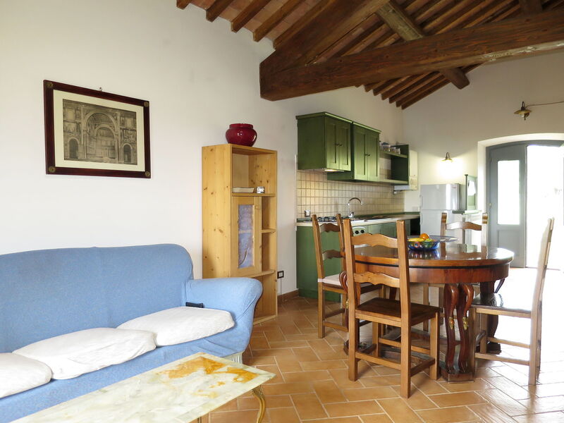 Accommodatie:&nbsp;Il Podere del Lago (Bol253) 662.3