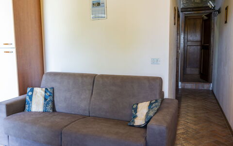 Accommodatie:&nbsp;La Capraccia 664.7