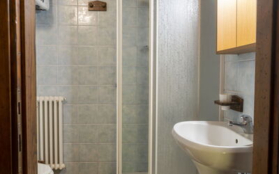 Accommodatie:&nbsp;La Capraccia 664.1