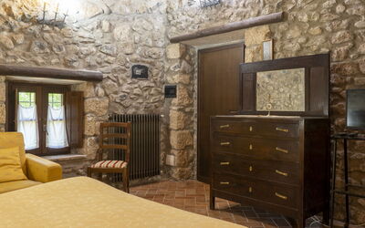 Accommodatie:&nbsp;La Capraccia 664.1