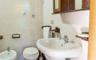 Accommodatie:&nbsp;La Capraccia 664.9