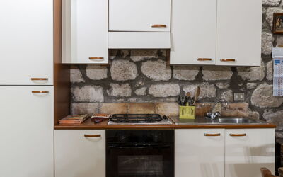 Accommodatie:&nbsp;La Capraccia 664.6