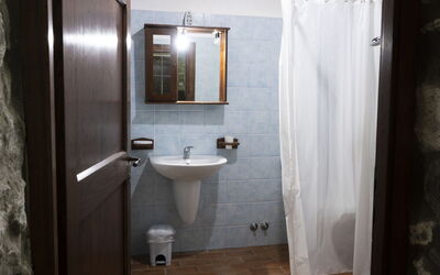 Accommodatie:&nbsp;La Capraccia 664.6