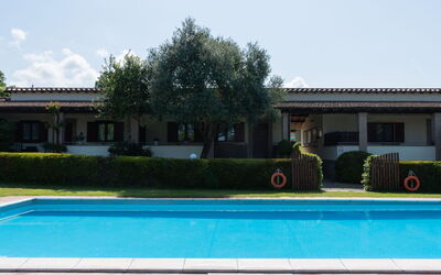 Accommodatie:&nbsp;Dolce Vita (Bol322) 663.3