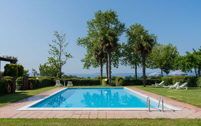 Accommodatie:&nbsp;Dolce Vita (Bol322) 663.3
