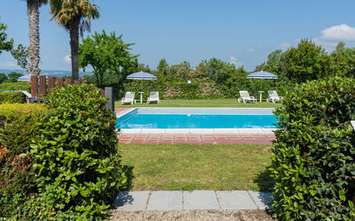 Accommodatie:&nbsp;Dolce Vita (Bol322) 663.3