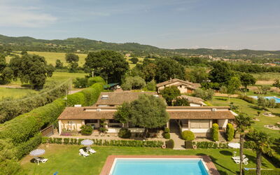 Accommodatie:&nbsp;Dolce Vita (Bol322) 663.3