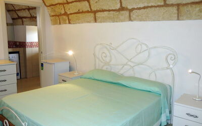 Accommodatie:&nbsp;Campagna Castrignano (Leu100) 602.1