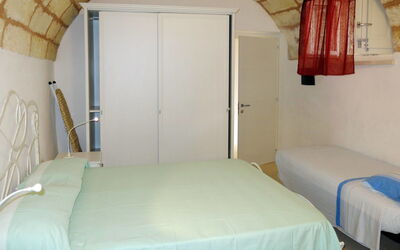 Accommodatie:&nbsp;Campagna Castrignano (Leu100) 602.1