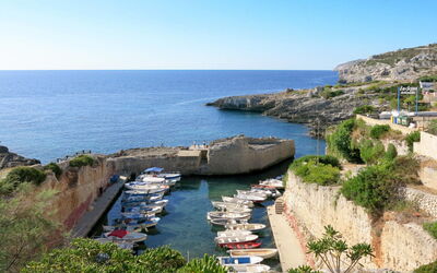 Santa Maria Di Leuca 602